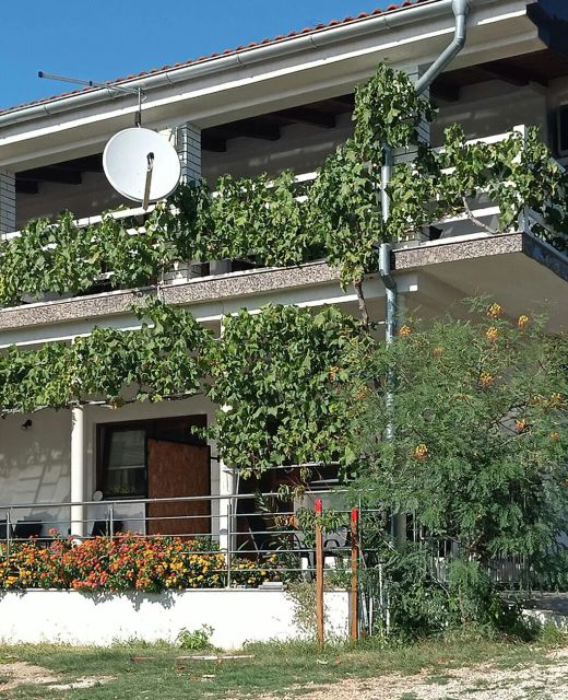 Apartman Maslenica - CDY109