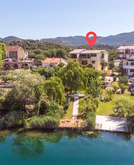Apartman Ploče - CDR631