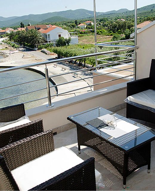 Apartman Sreser - CDP758