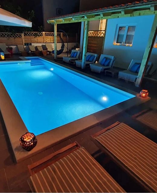 Apartman Hvar - CDH635