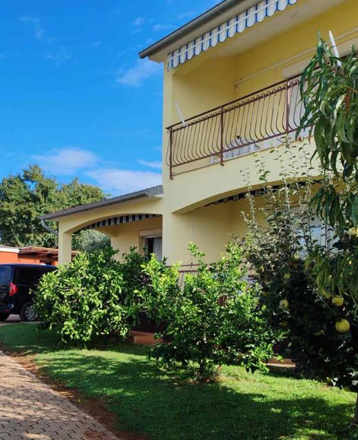 Apartman Vabriga - CID037