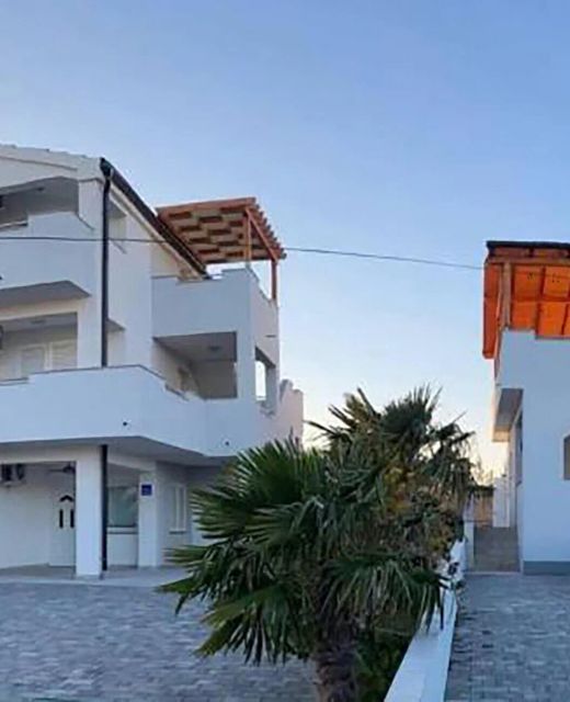 Apartman Vrsi - CDY168