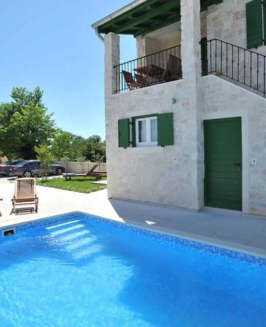 Apartman Privlaka - CDY193