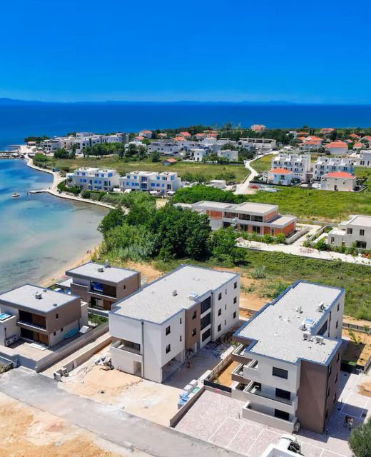Apartman Privlaka - CDY133