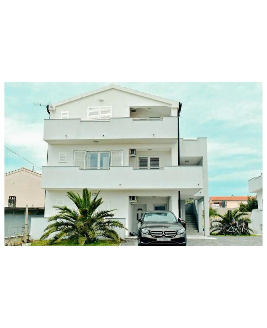 Apartman Vrsi - CDY165