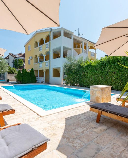 Apartman Pakoštane - CDY169