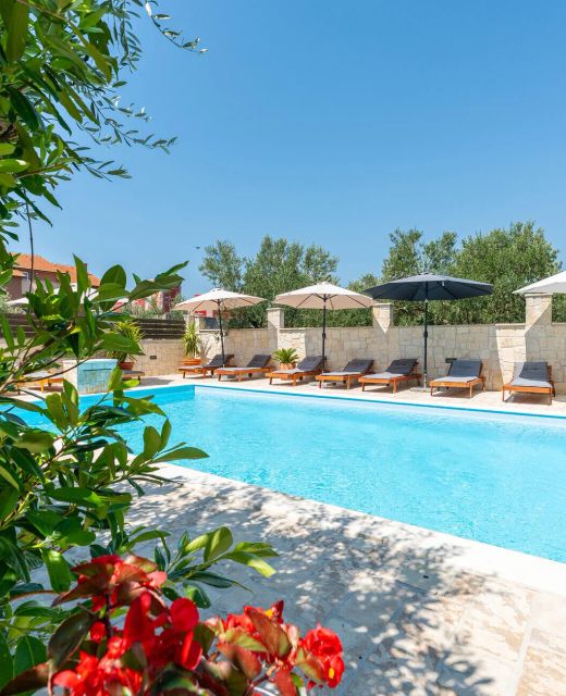 Apartman Pakoštane - CDY170