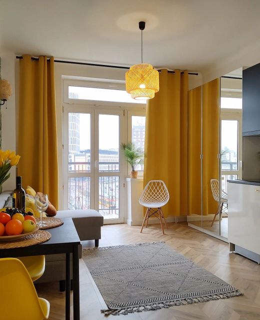Olivia Apartments Warszawa