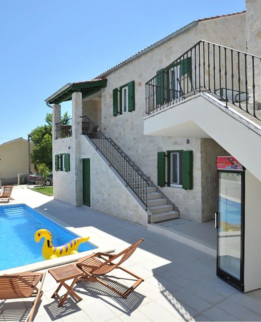 Apartman Privlaka - CDY191