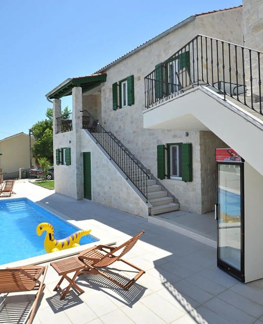 Apartman Privlaka - CDY194