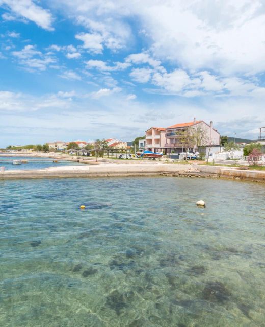 Apartman Turanj - CDY204