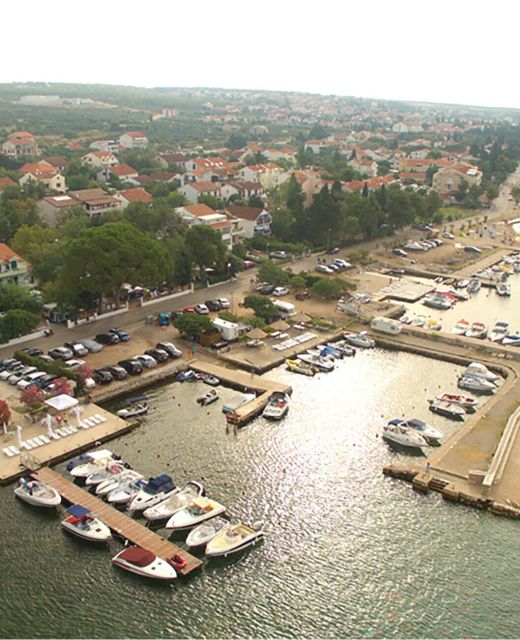 Apartman Turanj - CDY210