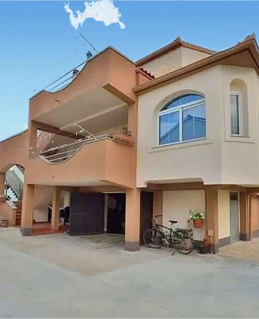 Apartman Bibinje - CDY222