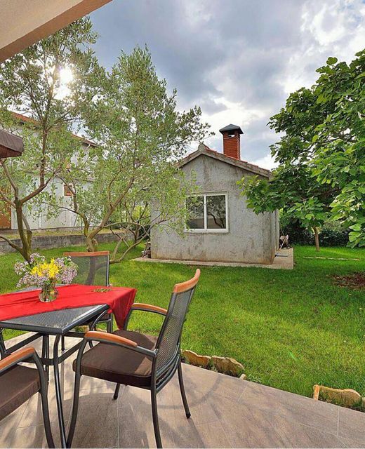 Apartman Bibinje - CDY223