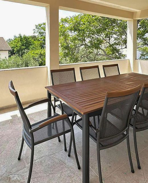 Apartman Bibinje - CDY224