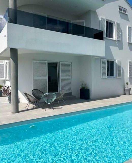 Apartman Bibinje - CDY253