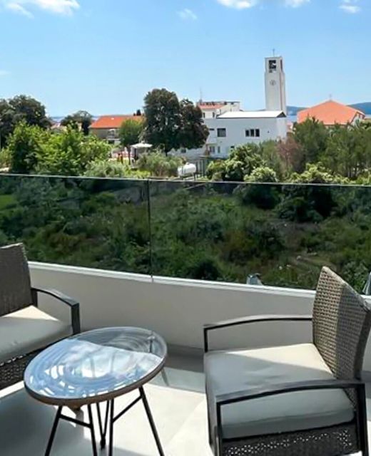 Apartman Bibinje - CDY254