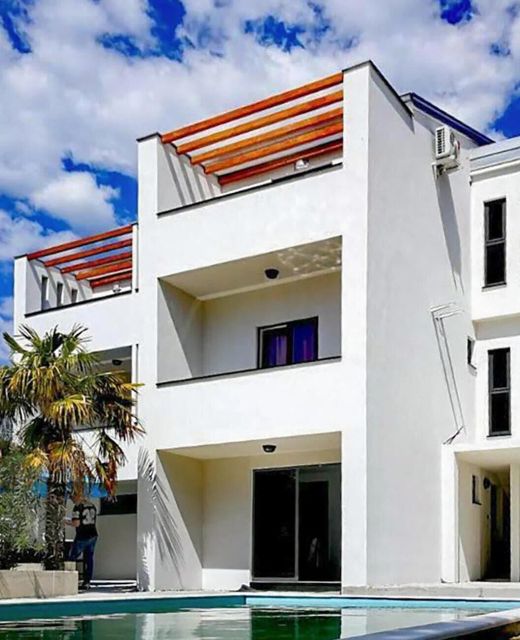 Apartman Biograd na Moru - CDY237