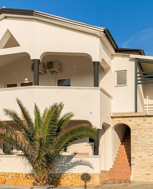 Apartman Vir - CDY260
