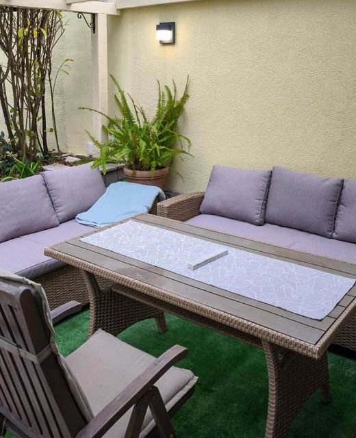 Apartman Kraljevica - CKA618