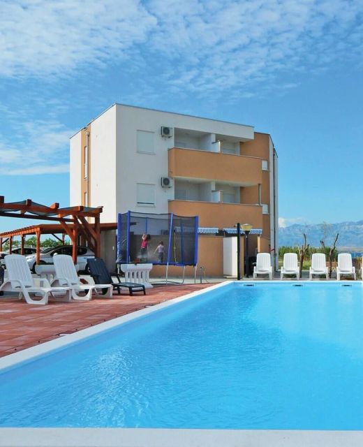 Apartman Nin - CDY332