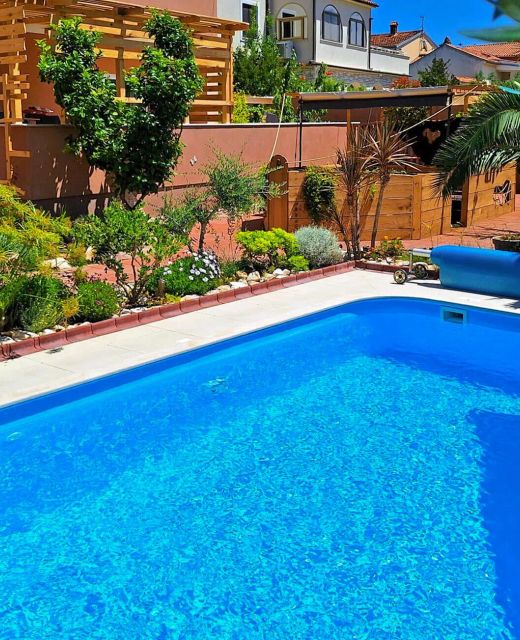 Apartman Medulin - CIM741