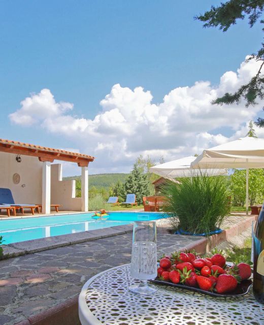 Apartman Trget - CIO664