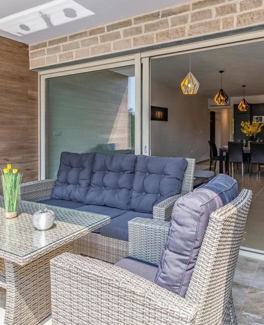 Apartman Pula - CIR795