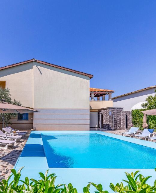 Apartman Pula - CIR790