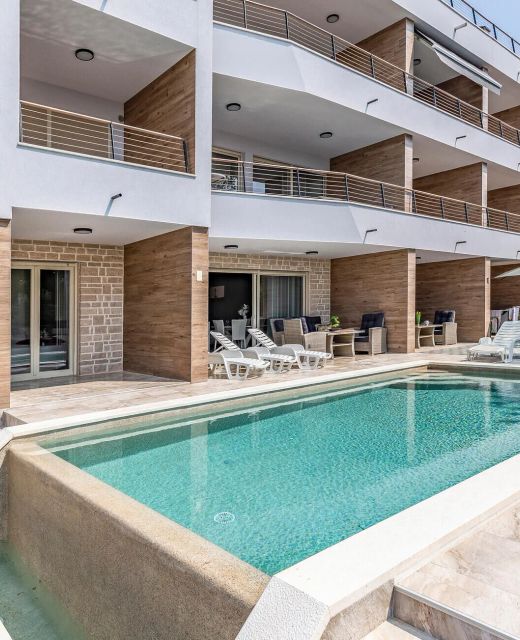 Apartman Pula - CIR794
