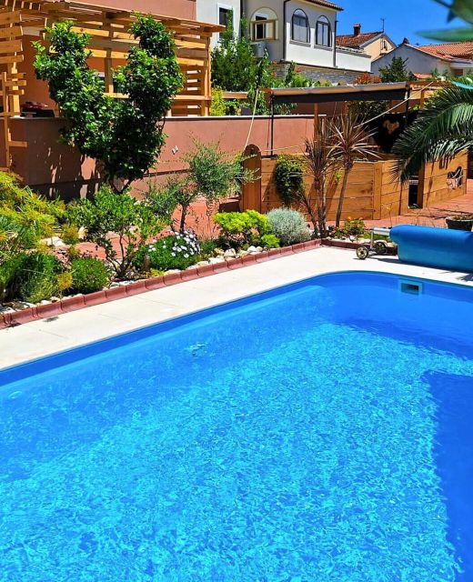 Apartman Medulin - CIM744