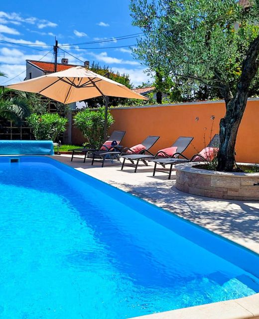 Apartman Medulin - CIM742