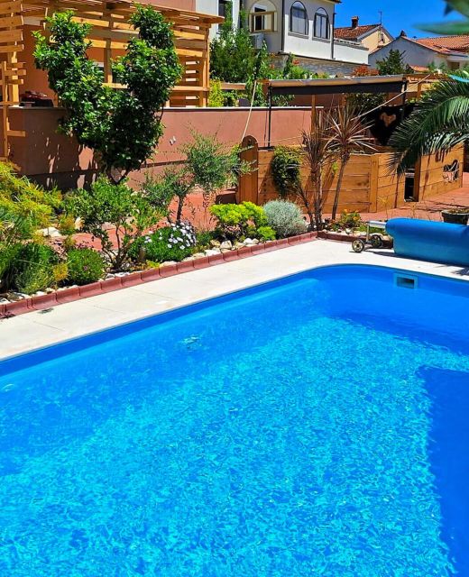 Apartman Medulin - CIM743