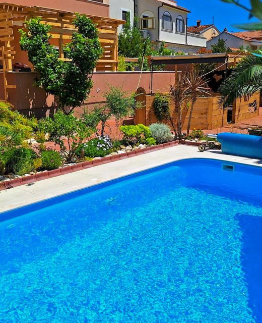 Apartman Medulin - CIM740