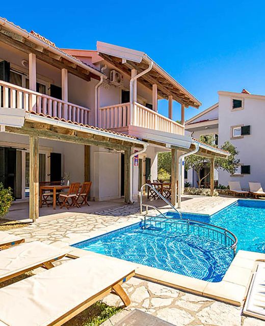 Apartman Palit - CKR008