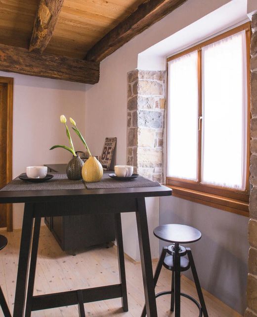 Apartman Oprtalj - Portole - CIS424