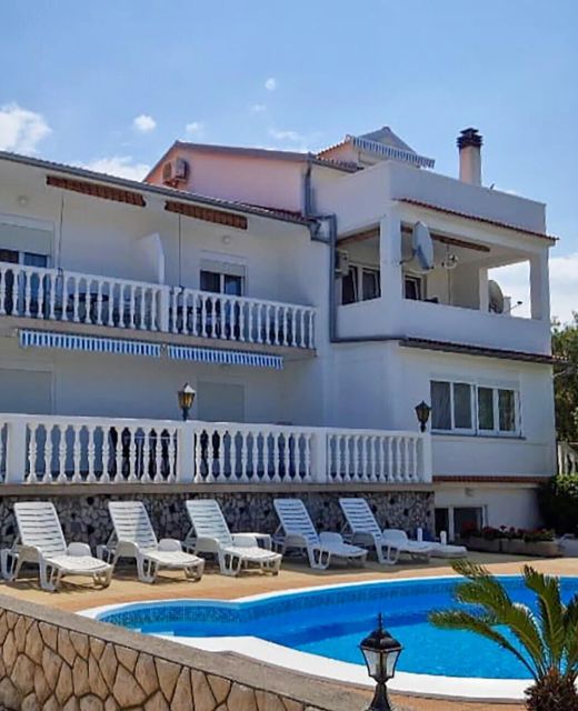 Apartman Rab - CKR957