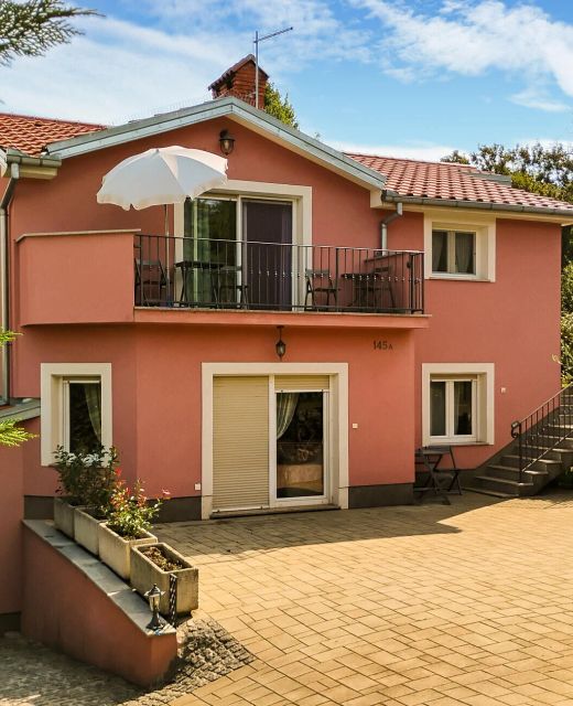 Apartman Hreljin - CKA396