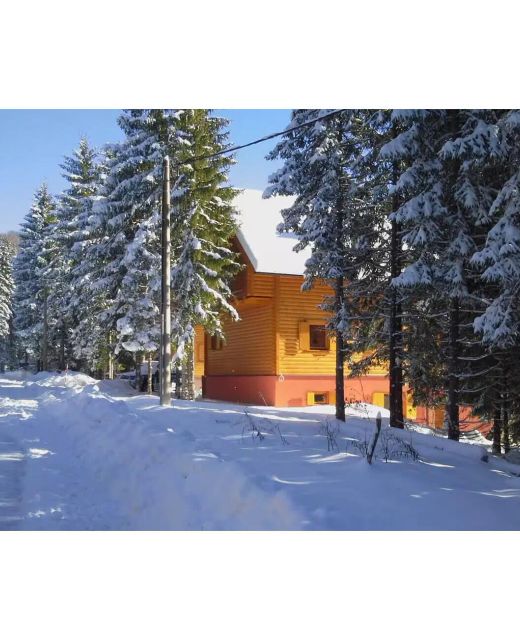 Apartman Mrkopalj - CKB435
