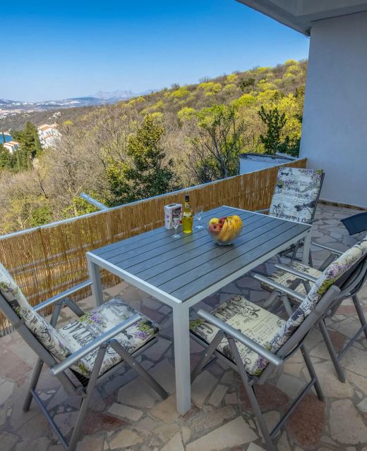 Apartman Kraljevica - CKA591