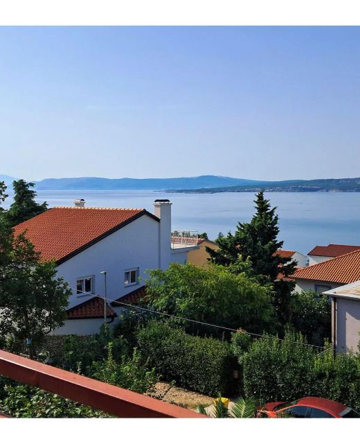 Apartman Dramalj - CKA427
