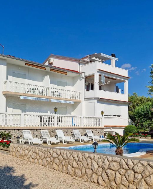 Apartman Rab - CKR959
