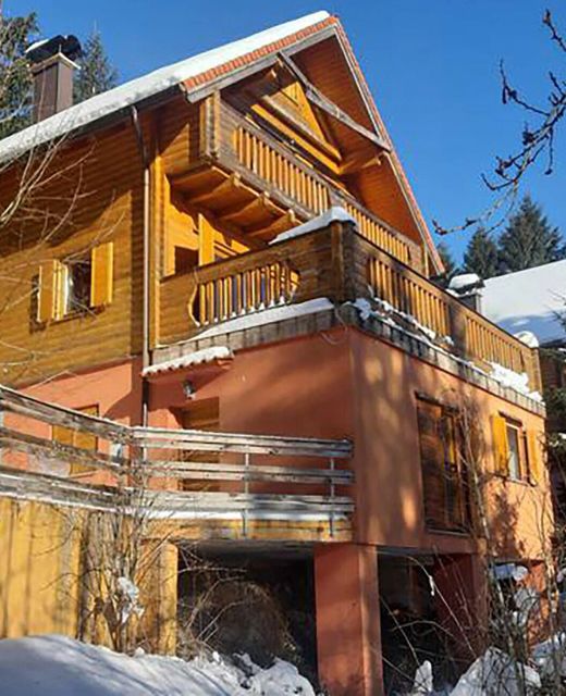 Apartman Mrkopalj - CKB434