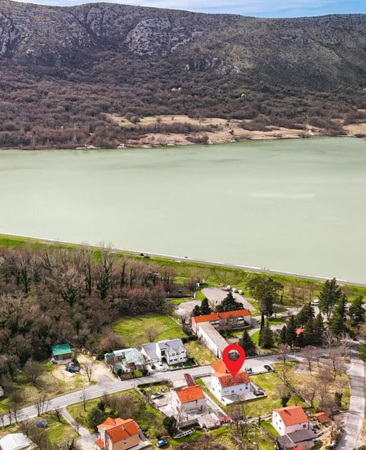 Apartman Tribalj - CKA861