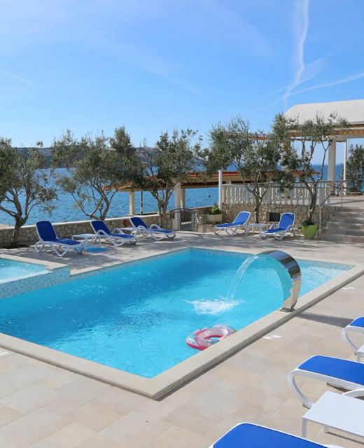 Apartman Stara Novalja - CKD115