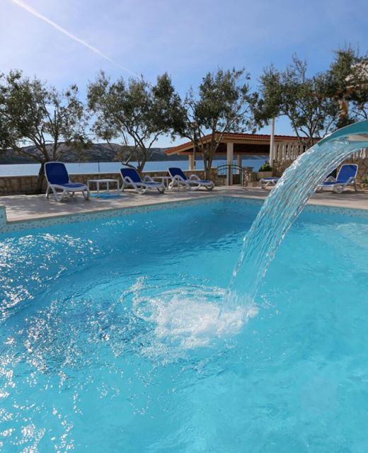 Apartman Stara Novalja - CKD113
