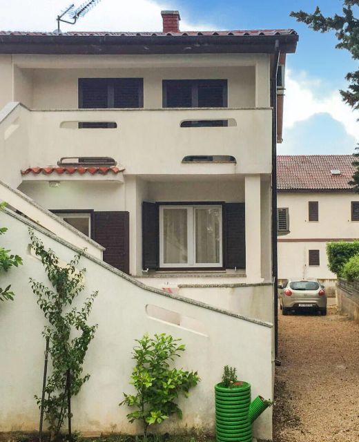 Apartman Novalja - CKD124