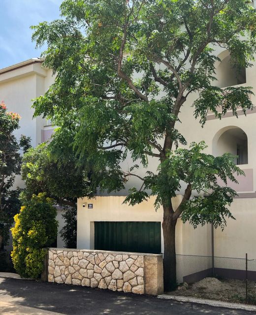 Apartman Novalja - CKD130
