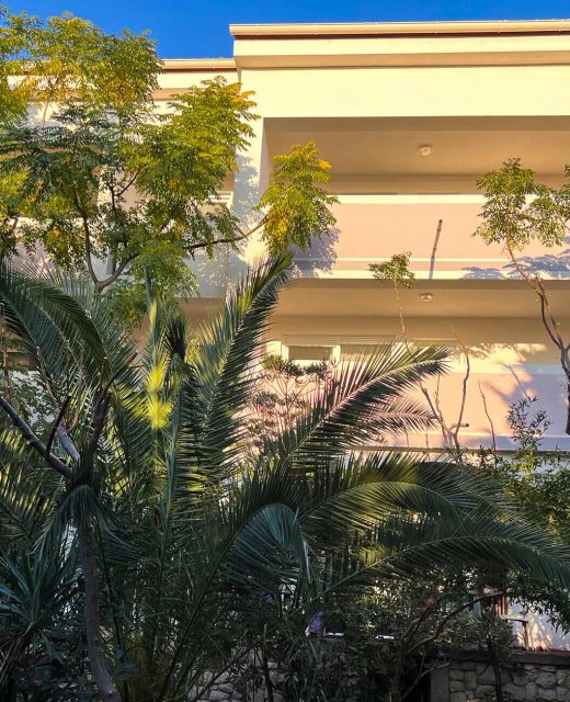 Apartman Novalja - CKD131