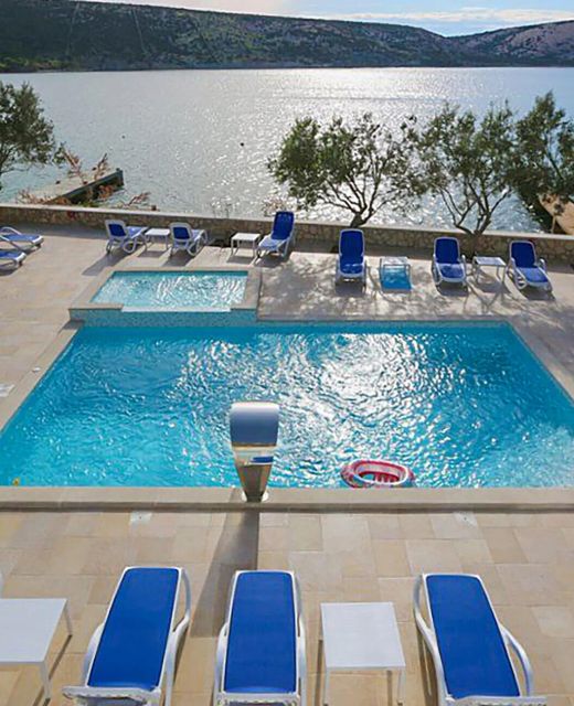 Apartman Stara Novalja - CKD139
